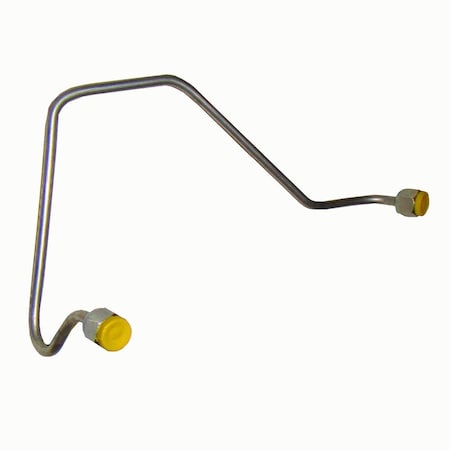 Aftermarket 1 Cylinder Injection Line Fits FordNew Holland 420 445 455 51 E0NN9A555AA